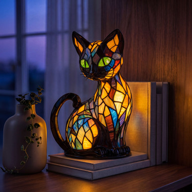 Sparkling Spectacle Light