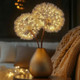 Blissful Bright Dandelions