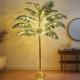 Twinkling Palm Tree