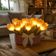 Tulip Treasure Basket
