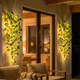 Verdant Vine Planter