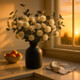 Blooming Faux Arrangement
