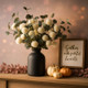 Blooming Faux Arrangement
