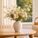 Blooming Faux Arrangement
