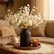Blooming Faux Arrangement