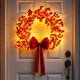 Blissful Berry Wreath