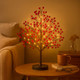 Solar Flame Light