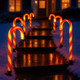 Candy Cane Lights