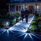 Celestial Solar Light