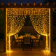 Radiant Rainfall Light