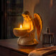 Sacred Serenity Candle Holder