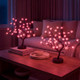 Cherry Blossom Dream Tree