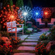 Sparkling Spectacle Light