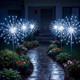Stellar Starburst Light
