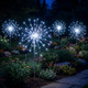 Stellar Starburst Light