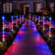 Freedom Flag Light