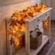 Harvest Harmony Garland