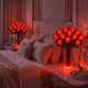 Blissful Blooming Roses