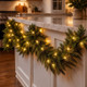 Woodland Wonder Garland