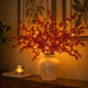 Fairy Light Berry Branch