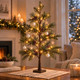 Woodland Wonder Glow Tree