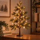 Woodland Wonder Glow Tree