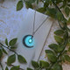 Enchanted Moonstone Necklace