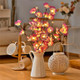 Twinkling Tree Enchanted Cherry Blossom Branch 