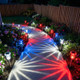 Freedom Flare Solar Light