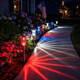 Freedom Flare Solar Light