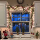 Glistening Glow Garlands
