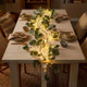 Enchanted Eucalyptus Branch