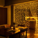 Radiant Rainfall Light