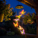 Solar Butterfly Dream Chime