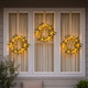 Enchanted Olive Wreath