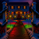 Radiant Rainbow Light