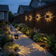 Blooming Blossom Solar Light