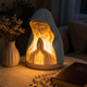 Heavenly Grace Prayer Light