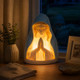 Heavenly Grace Prayer Light