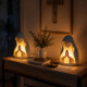 Heavenly Grace Prayer Light