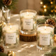 Winter Pine Candle