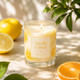 Sunlit Citrus Candle