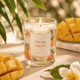 Mango Sunset Candle