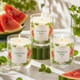 Watermelon Mint Candle