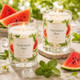 Watermelon Mint Candle