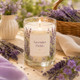 Lavender Fields Candle
