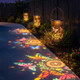 Fluttering Fantasy Dream Lantern