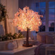 Cherry Blossom Glow Tree