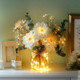 Magical Meadow Flowers