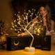 Fairy Light Spirit Tree